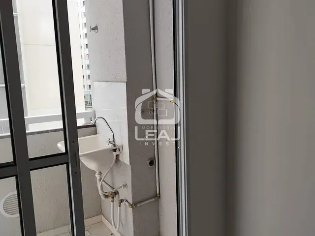 Apartamento com 40m² 2 quartos e 1 banheiro, à venda, no bairro Socorro em São Paulo