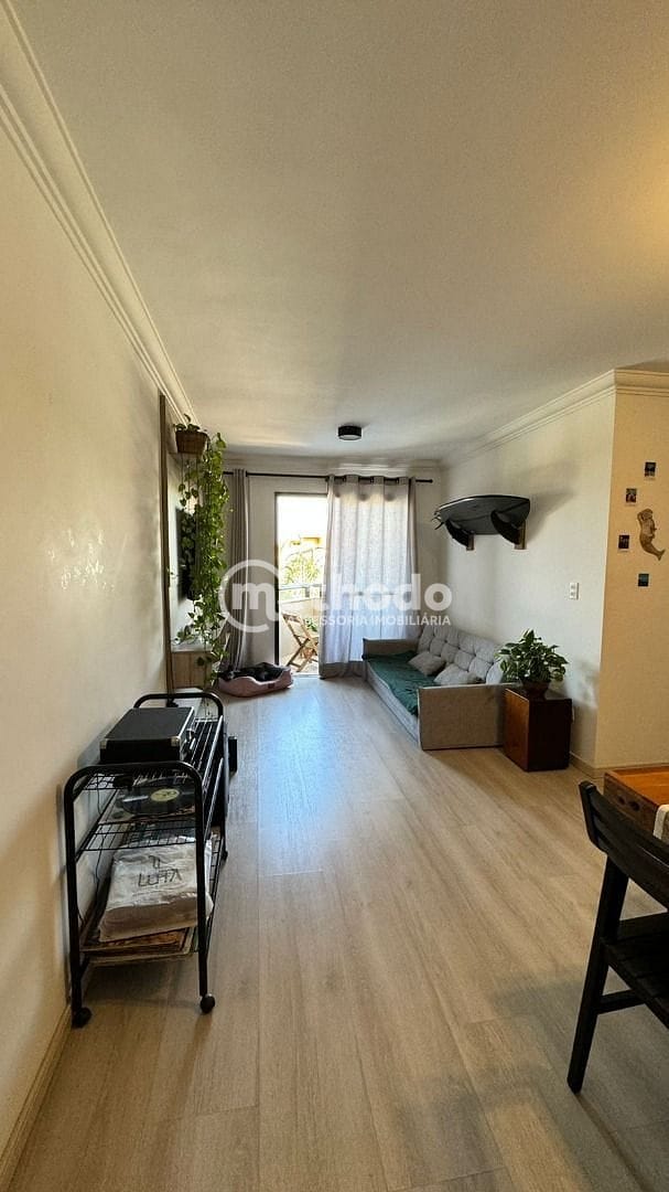 Apartamento, 3 quartos, 82 m² - Foto 5