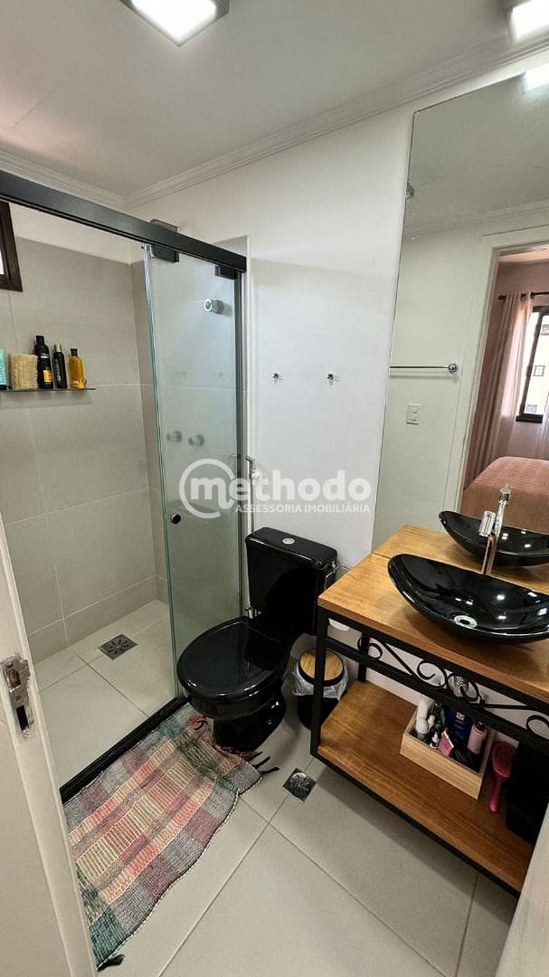 Apartamento, 3 quartos, 82 m² - Foto 12