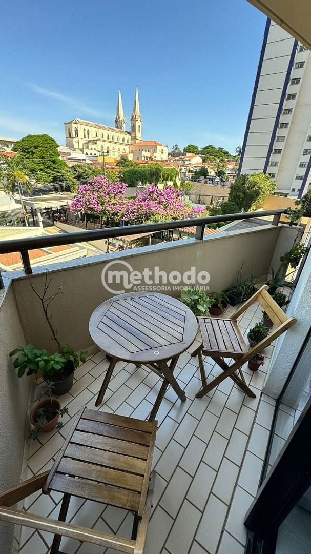 Apartamento, 3 quartos, 82 m² - Foto 1