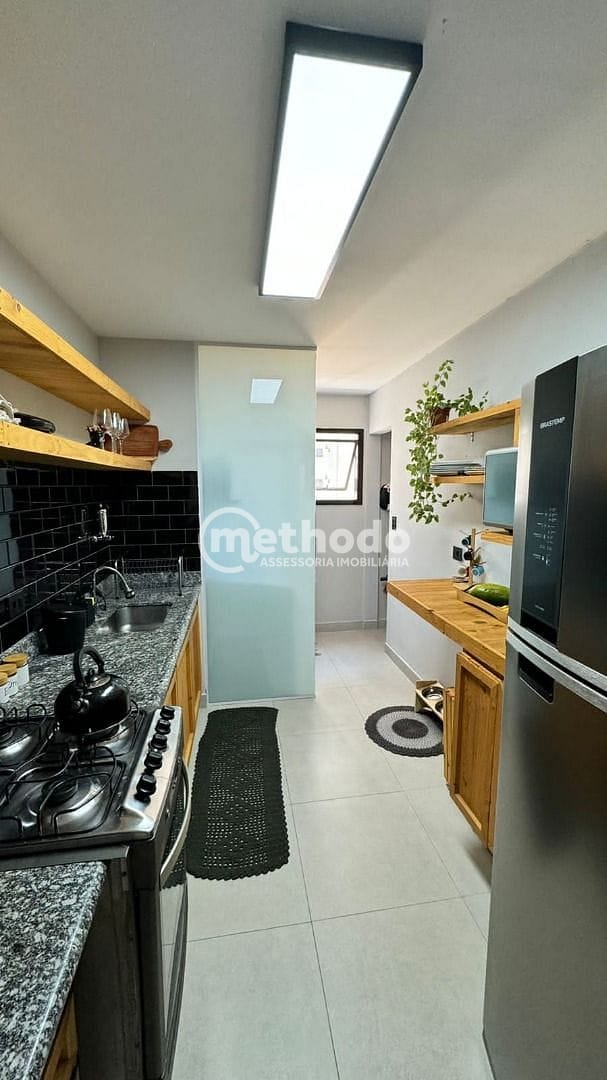 Apartamento, 3 quartos, 82 m² - Foto 11