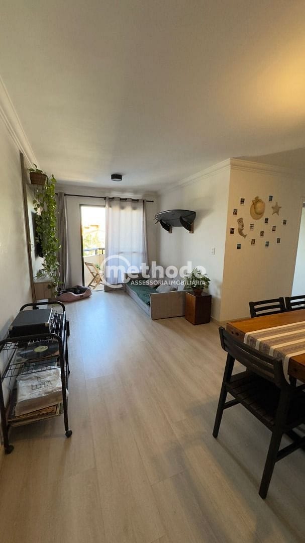 Apartamento, 3 quartos, 82 m² - Foto 4
