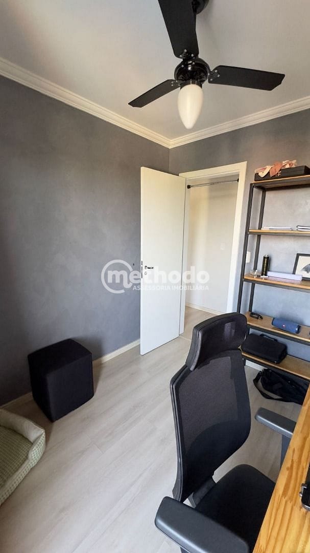 Apartamento, 3 quartos, 82 m² - Foto 15
