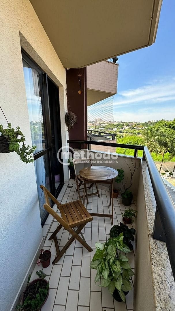 Apartamento, 3 quartos, 82 m² - Foto 6