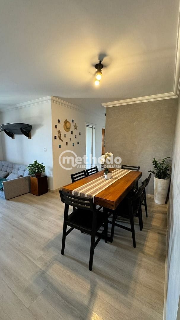 Apartamento, 3 quartos, 82 m² - Foto 3