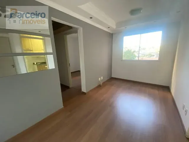 Apartamento com 45m² 2 quartos e 1 banheiro, à venda, no bairro Vila Talarico em São Paulo