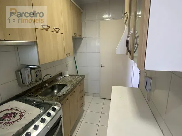 Apartamento com 45m² 2 quartos e 1 banheiro, à venda, no bairro Vila Talarico em São Paulo