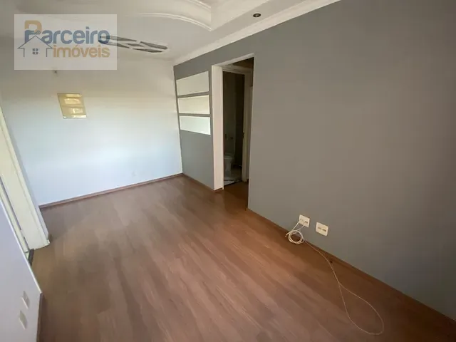 Apartamento com 45m² 2 quartos e 1 banheiro, à venda, no bairro Vila Talarico em São Paulo