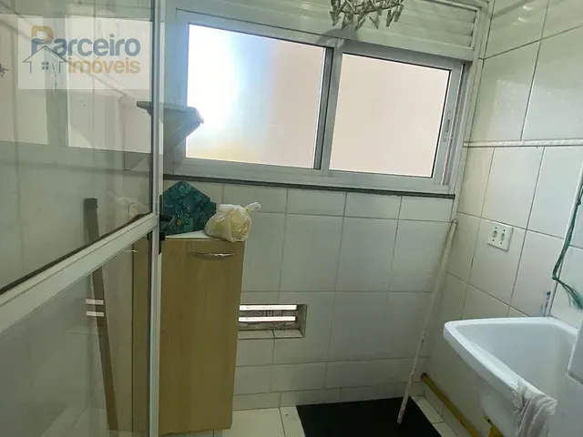 Apartamento com 45m² 2 quartos e 1 banheiro, à venda, no bairro Vila Talarico em São Paulo