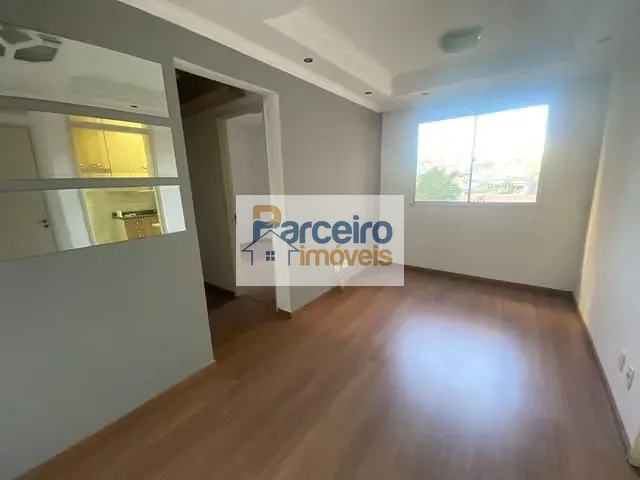 Apartamento com 45m² 2 quartos e 1 banheiro, à venda, no bairro Vila Talarico em São Paulo
