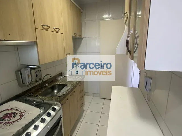 Apartamento com 45m² 2 quartos e 1 banheiro, à venda, no bairro Vila Talarico em São Paulo