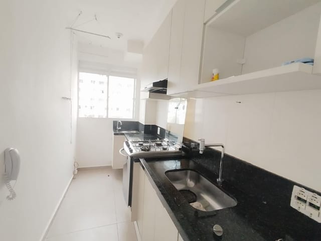 Apartamento com 42m², à venda, no bairro Jardim Boa Vista em São Paulo