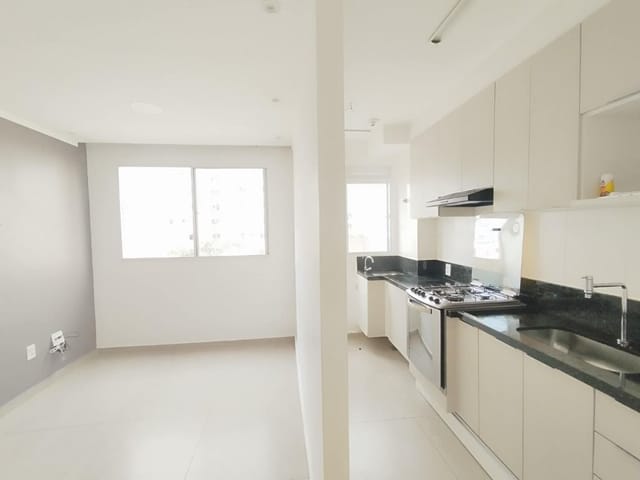 Apartamento com 42m², à venda, no bairro Jardim Boa Vista em São Paulo