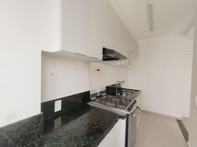 Apartamento com 42m², à venda, no bairro Jardim Boa Vista em São Paulo