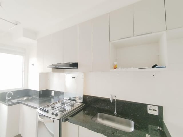 Apartamento com 42m², à venda, no bairro Jardim Boa Vista em São Paulo