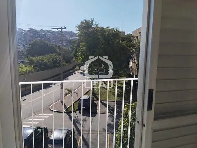 Apartamento com 48m² 1 quarto e 1 banheiro, à venda, no bairro Jardim Mitsutani em São Paulo