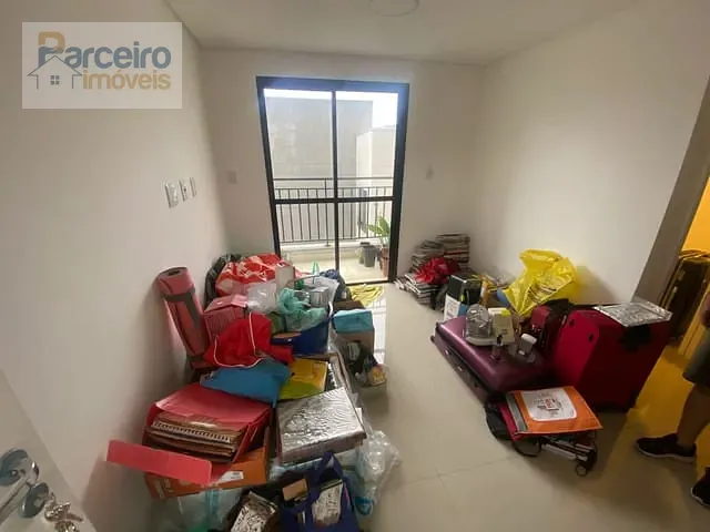 Apartamento com 27m² 1 quarto e 1 banheiro, à venda, no bairro Vila Matilde em São Paulo