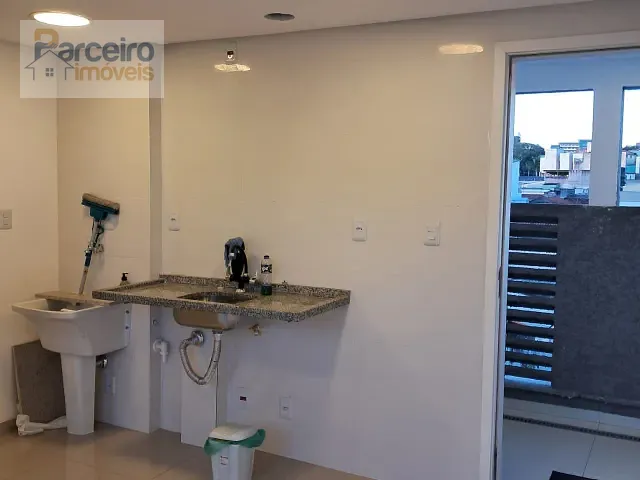 Apartamento com 27m² 1 quarto e 1 banheiro, à venda, no bairro Vila Matilde em São Paulo