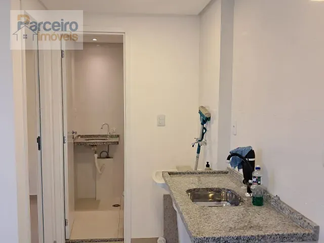 Apartamento com 27m² 1 quarto e 1 banheiro, à venda, no bairro Vila Matilde em São Paulo