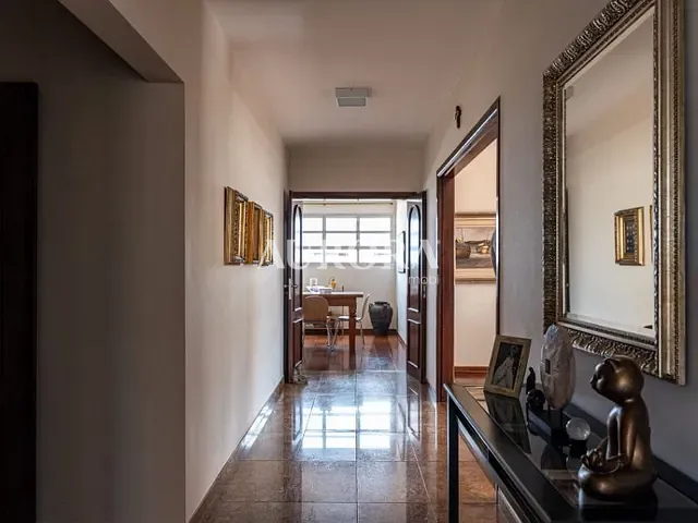 Apartamento com 388m² 4 quartos e 5 banheiros, à venda, no bairro Centro em Londrina