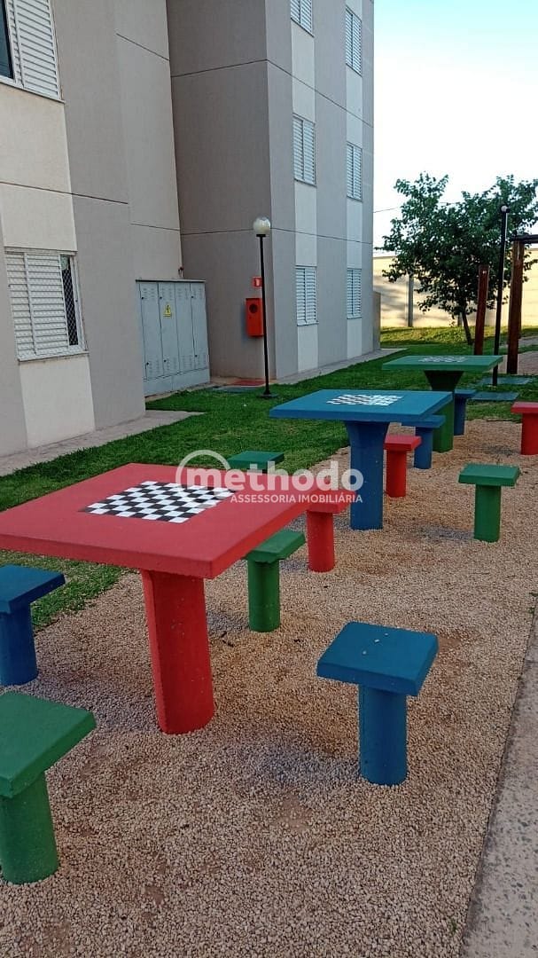 Apartamento, 2 quartos, 42 m² - Foto 24