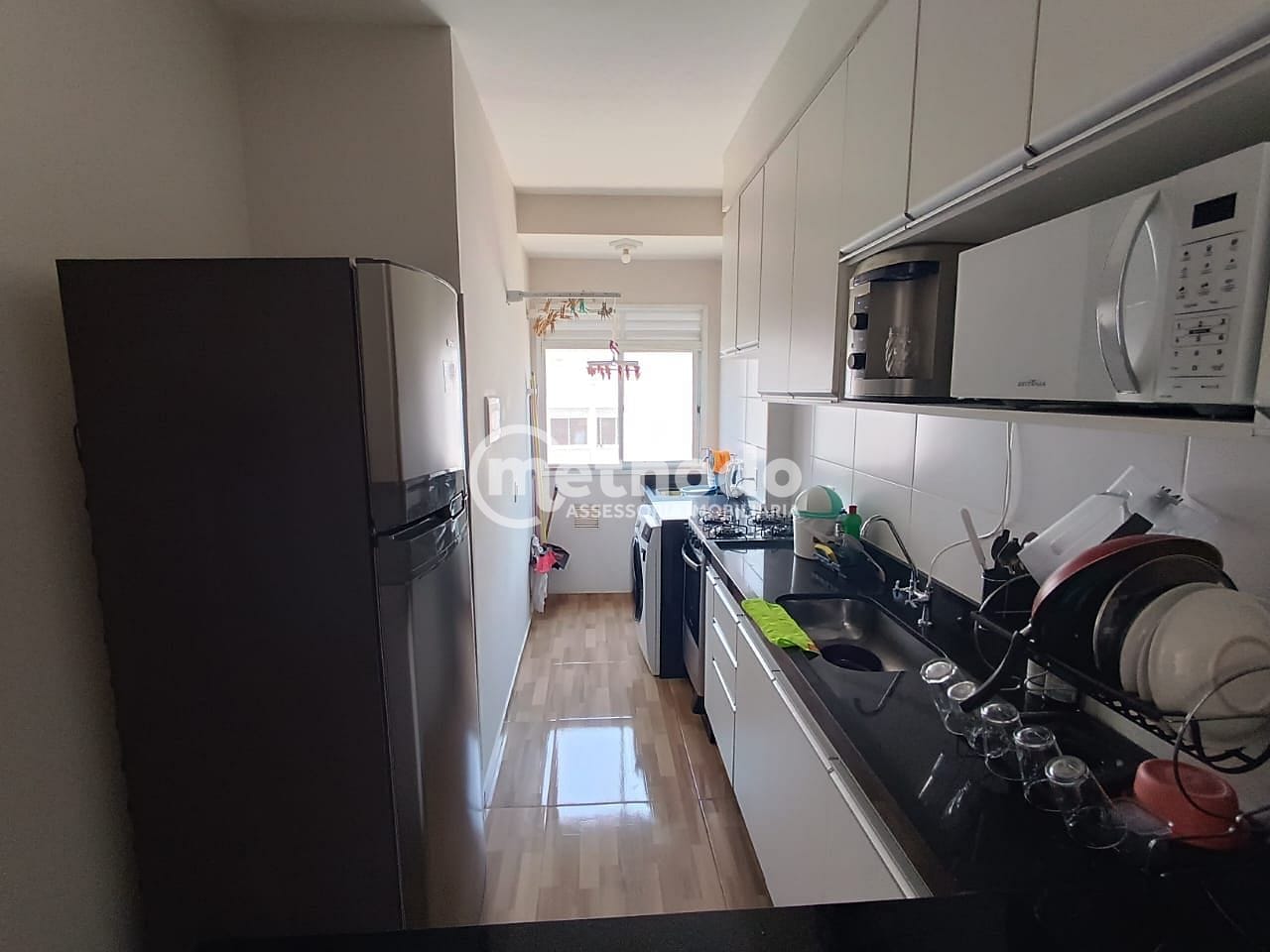 Apartamento, 2 quartos, 42 m² - Foto 7