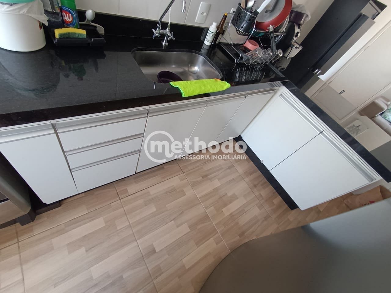 Apartamento, 2 quartos, 42 m² - Foto 6