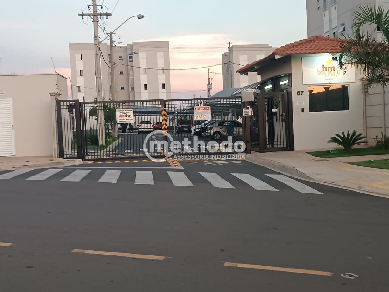 Apartamento, 2 quartos, 42 m² - Foto 1