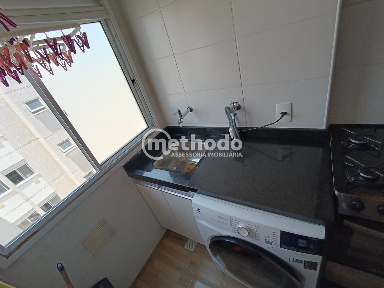 Apartamento, 2 quartos, 42 m² - Foto 9