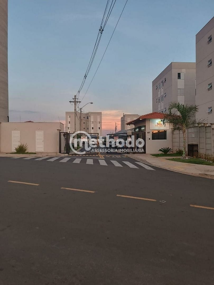 Apartamento, 2 quartos, 42 m² - Foto 16