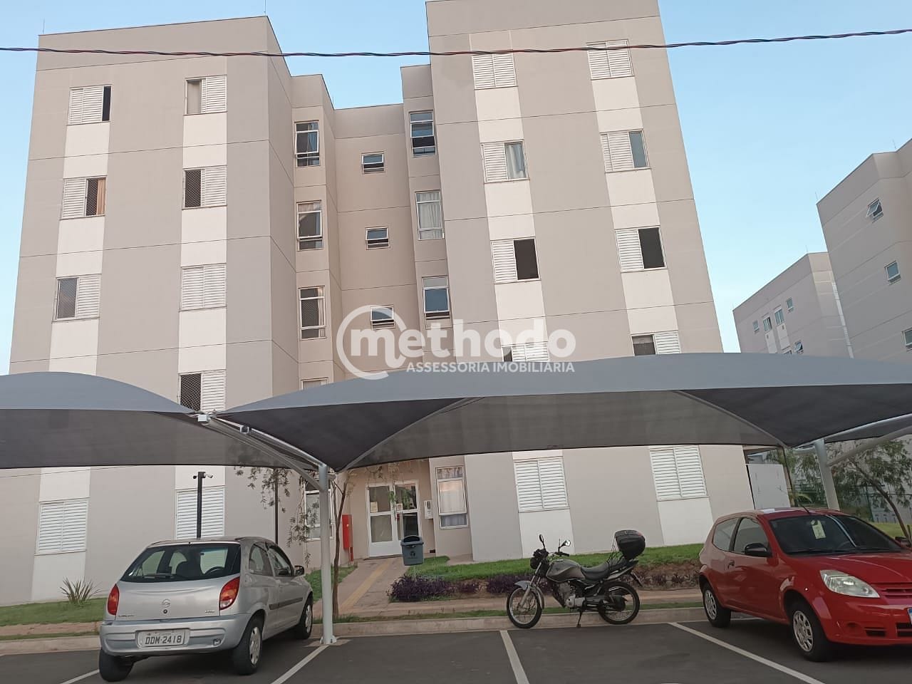 Apartamento, 2 quartos, 42 m² - Foto 17