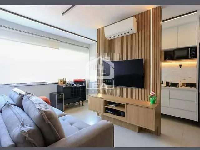 Apartamento com 46m² 2 quartos e 1 banheiro, à venda, no bairro Butantã em São Paulo