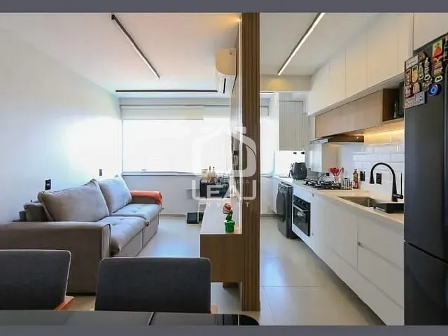 Apartamento com 46m² 2 quartos e 1 banheiro, à venda, no bairro Butantã em São Paulo