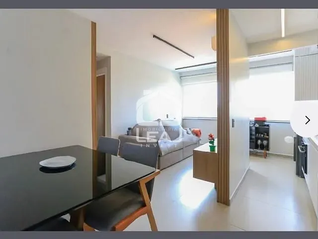Apartamento com 46m² 2 quartos e 1 banheiro, à venda, no bairro Butantã em São Paulo