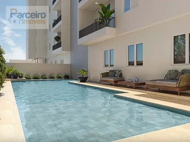 Apartamento com 63m² 3 quartos e 2 banheiros, à venda, no bairro Vila Esperança em São Paulo