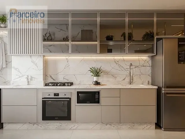Apartamento com 63m² 3 quartos e 2 banheiros, à venda, no bairro Vila Esperança em São Paulo