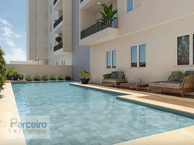 Apartamento com 63m² 3 quartos e 2 banheiros, à venda, no bairro Vila Esperança em São Paulo