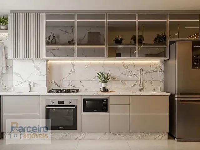 Apartamento com 63m² 3 quartos e 2 banheiros, à venda, no bairro Vila Esperança em São Paulo