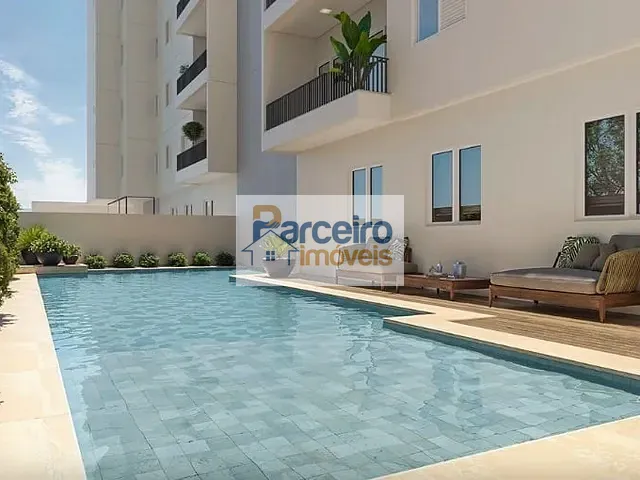 Apartamento com 63m² 3 quartos e 2 banheiros, à venda, no bairro Vila Esperança em São Paulo
