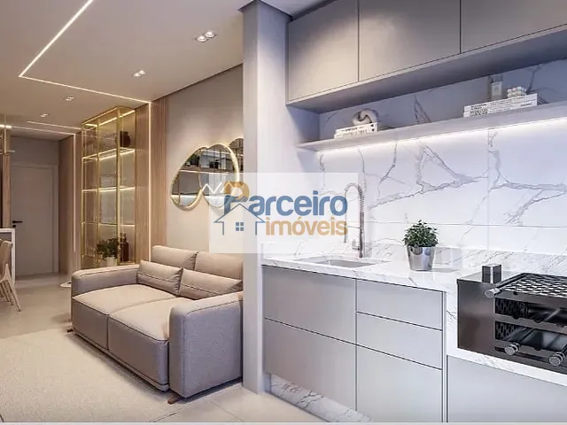 Apartamento com 63m² 3 quartos e 2 banheiros, à venda, no bairro Vila Esperança em São Paulo