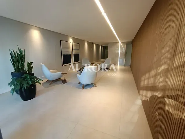 Apartamento 3 quartos e 4 banheiros, à venda, no bairro Bela Suiça em Londrina