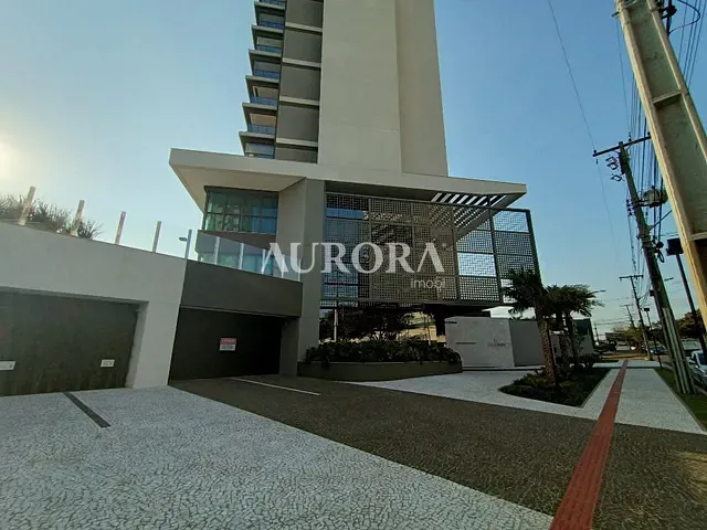 Apartamento 3 quartos e 4 banheiros, à venda, no bairro Bela Suiça em Londrina