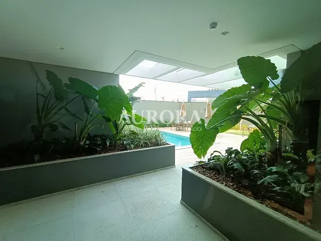 Apartamento 3 quartos e 4 banheiros, à venda, no bairro Bela Suiça em Londrina