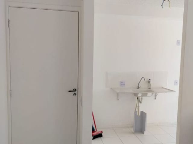 Foto do Apartamento - Apartamento com 2 dormitórios para alugar, 42 m² por R$ 1.300,00/mês - Jardim Gilda Maria - São Paulo/SP | Pitale Imóveis Ltda.
