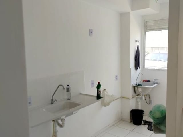 Foto do Apartamento - Apartamento com 2 dormitórios para alugar, 42 m² por R$ 1.300,00/mês - Jardim Gilda Maria - São Paulo/SP | Pitale Imóveis Ltda.