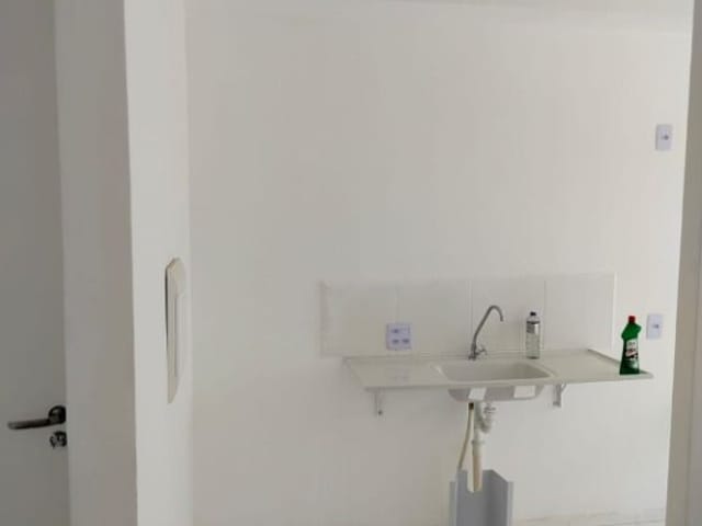 Foto do Apartamento - Apartamento com 2 dormitórios para alugar, 42 m² por R$ 1.300,00/mês - Jardim Gilda Maria - São Paulo/SP | Pitale Imóveis Ltda.