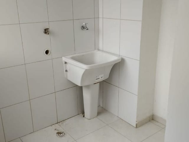 Foto do Apartamento - Apartamento com 1 dormitório para alugar, 35 m² por R$ 1.600,01/mês - Vila Formosa - São Paulo/SP | ZONA LESTE IMÓVEIS