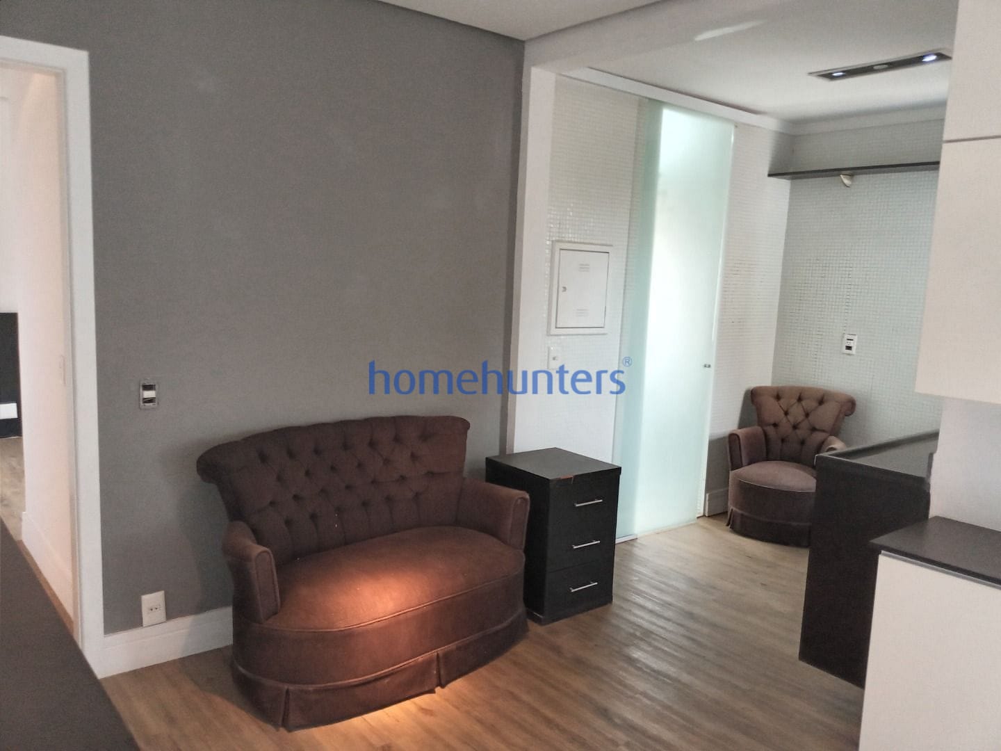 Apartamento à venda com 2 quartos, 115m² - Foto 2
