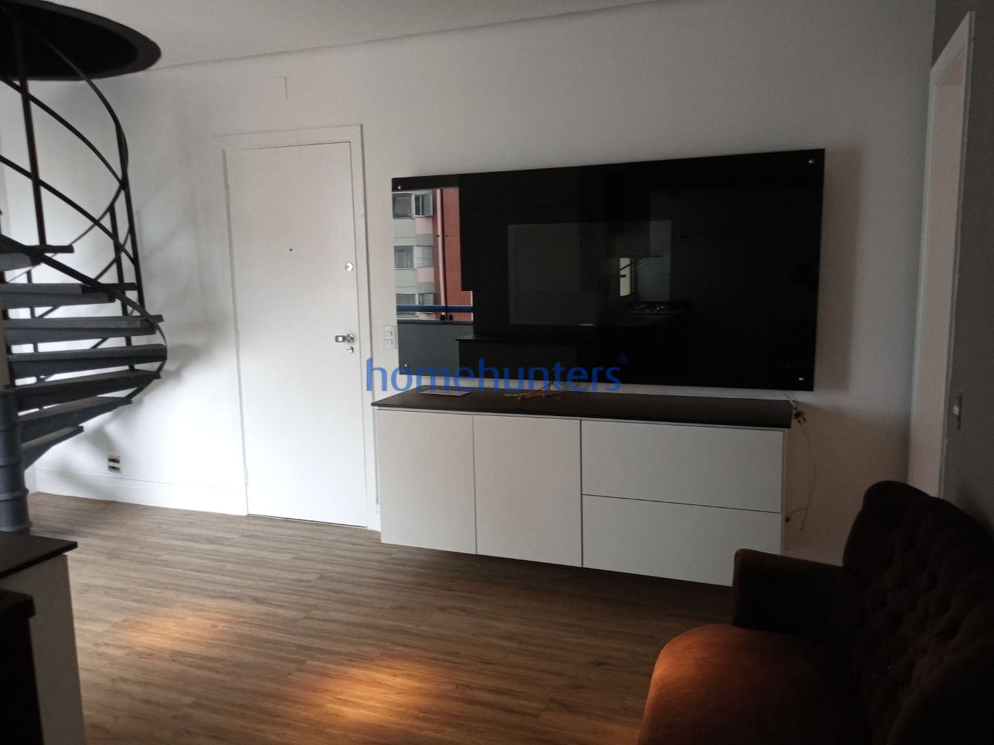 Apartamento à venda com 2 quartos, 115m² - Foto 3