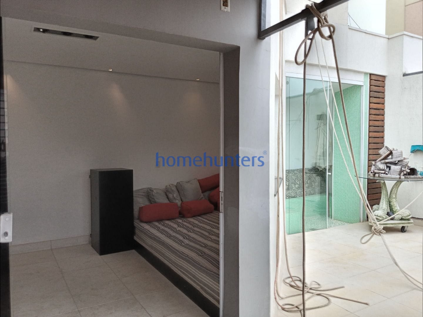 Apartamento à venda com 2 quartos, 115m² - Foto 21